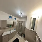 Rosso Mxp E Maggiore Aeroporto A 7 Min *