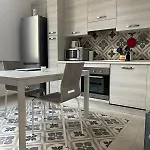 Rosso Mxp E Maggiore Aeroporto A 7 Min Apartamento Somma Lombardo